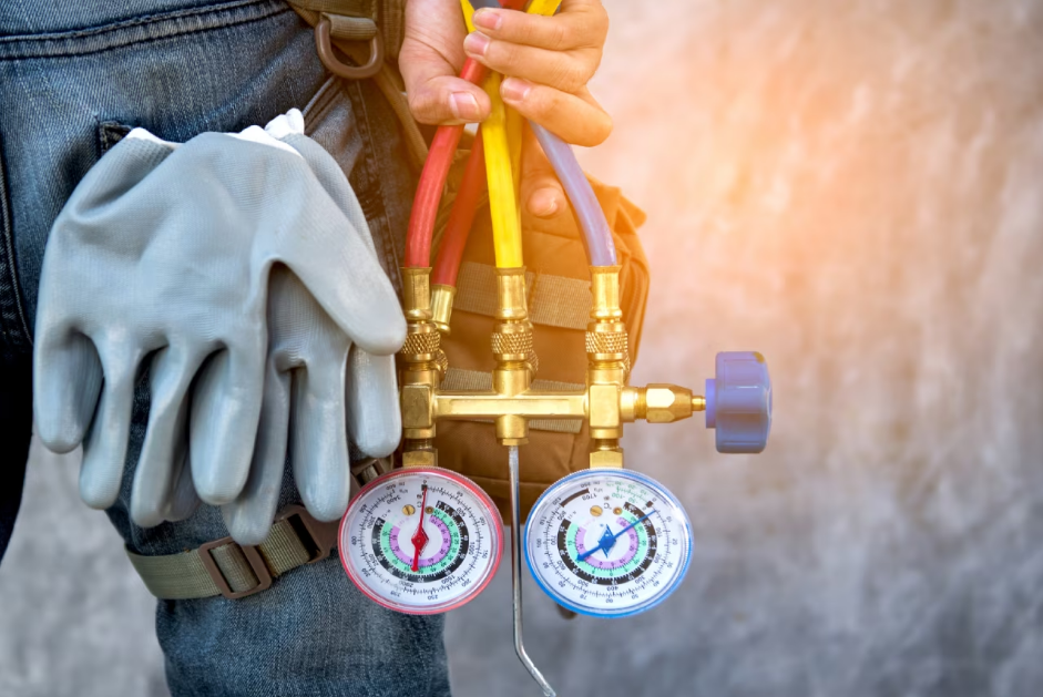 Bayraklı Airfel Klima Servis