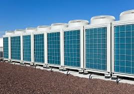 Bayraklı Airfel Vrf Servisi